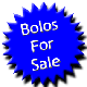 Kite Design Bolos For Sale
